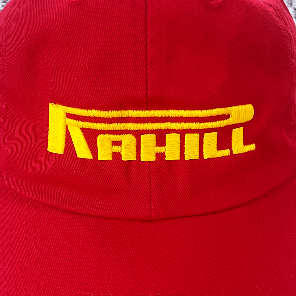 Classic Dad Hat