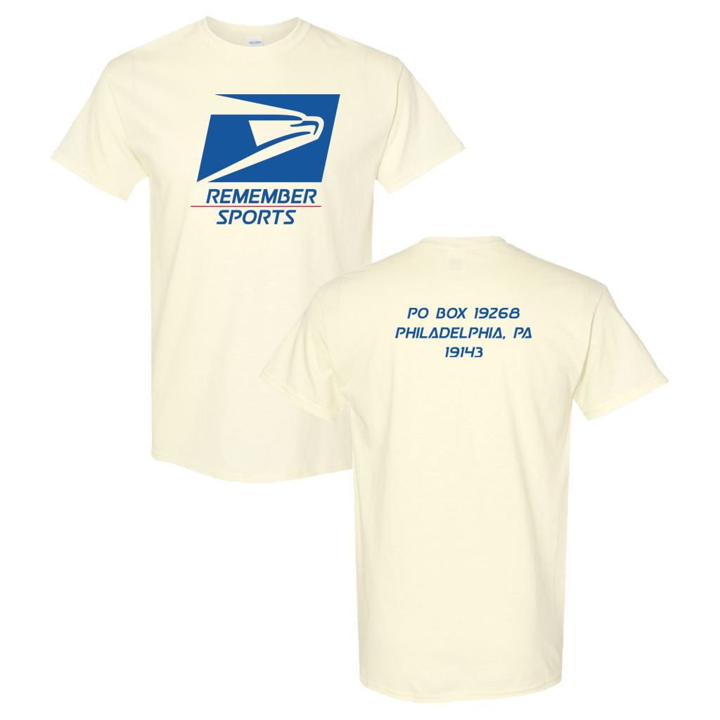 RSPS T-Shirt