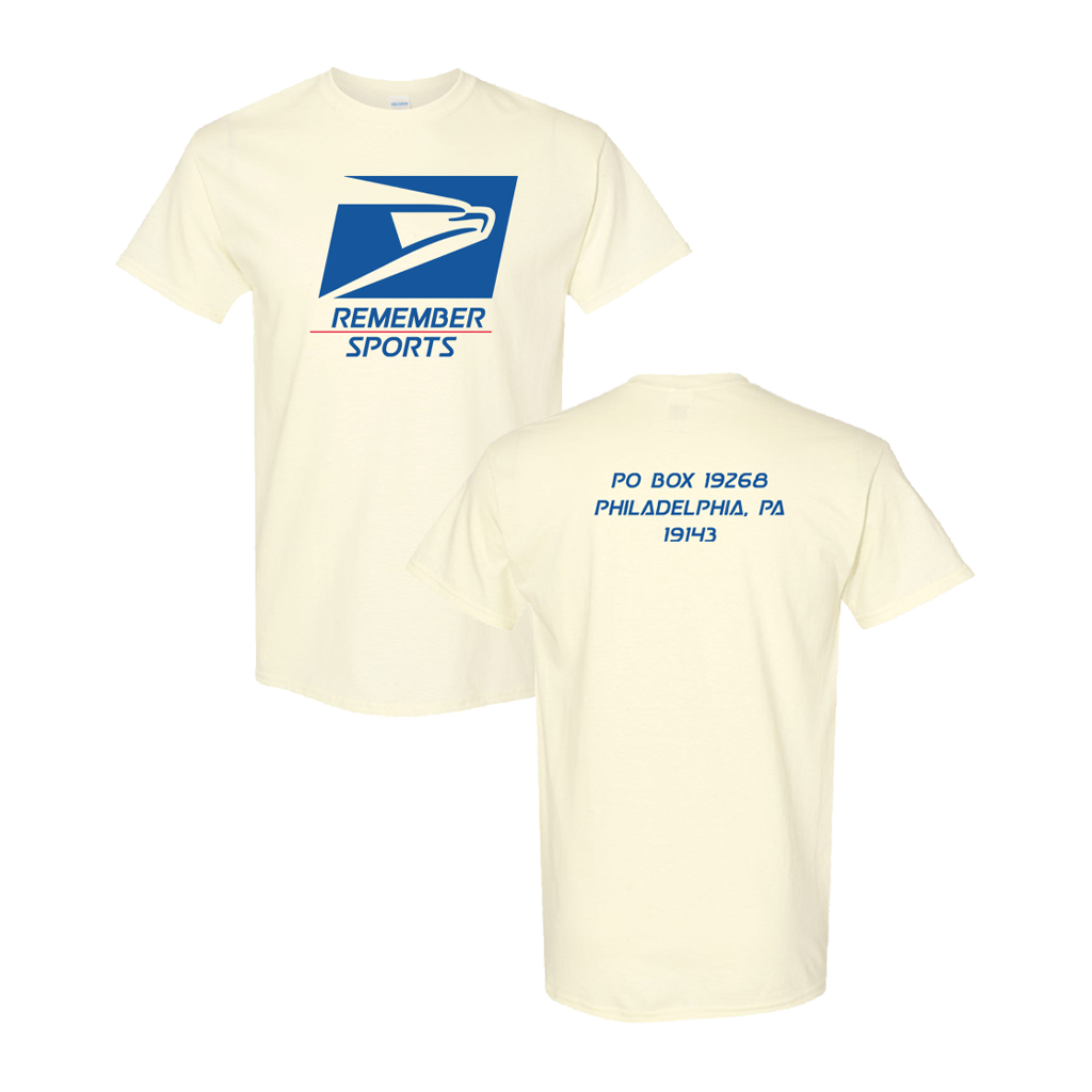 RSPS T-Shirt