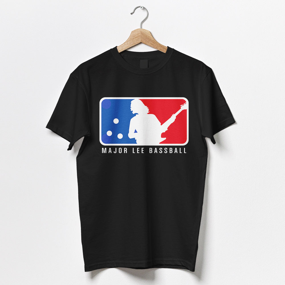 Major Lee Bassball T-Shirt