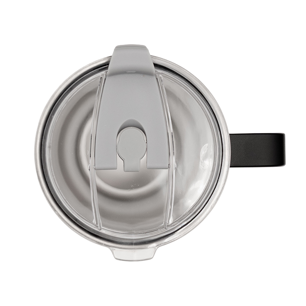 Music Club Tumbler