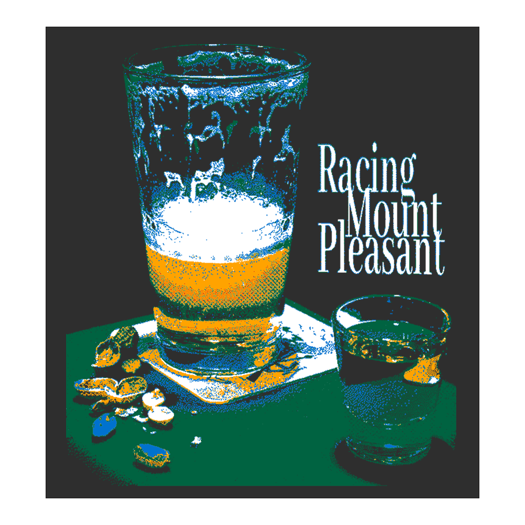 Beer Glass T-Shirt