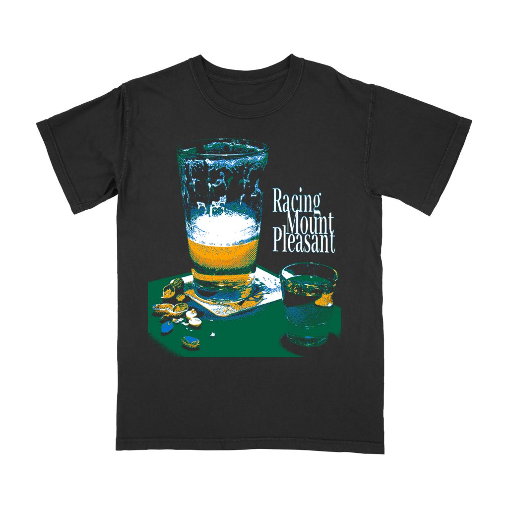 Beer Glass T-Shirt