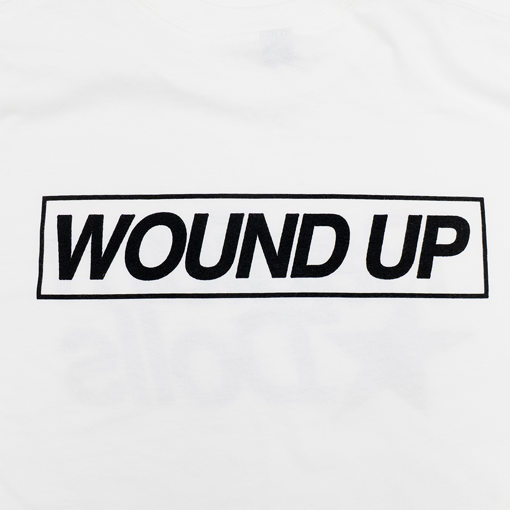 Wound Up T-Shirt
