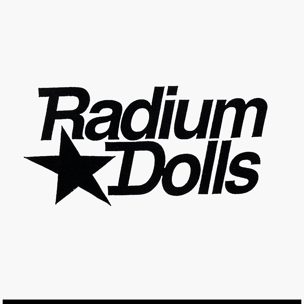Radium Store Radium Dolls | Official Merch Store | Hello Merch