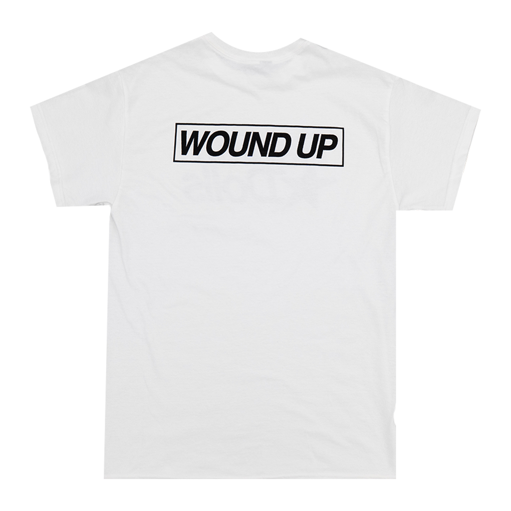 Wound Up T-Shirt