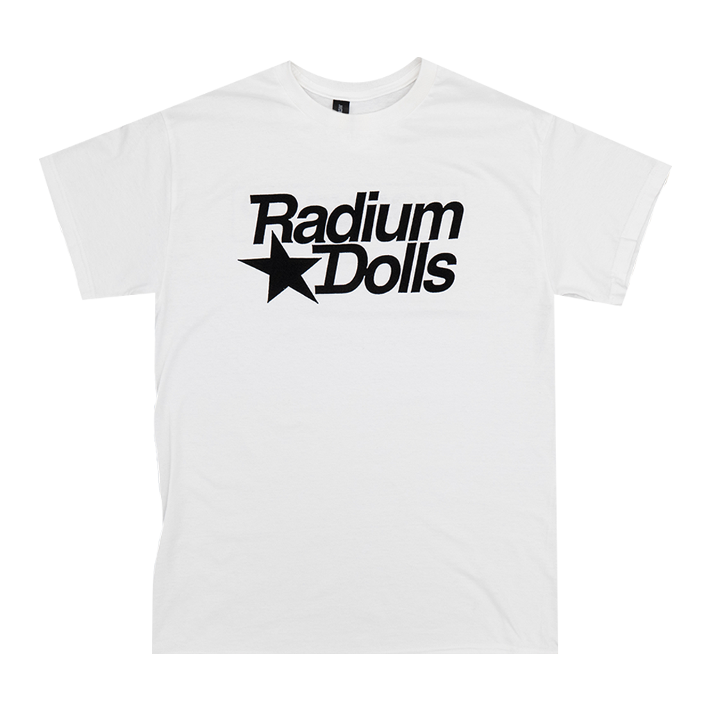 Wound Up T-Shirt