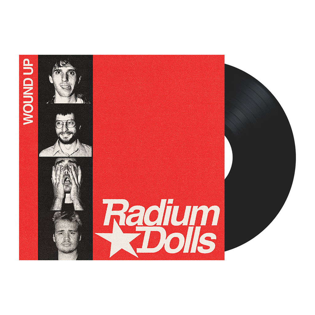 Radium Store Radium Dolls | Official Merch Store | Hello Merch