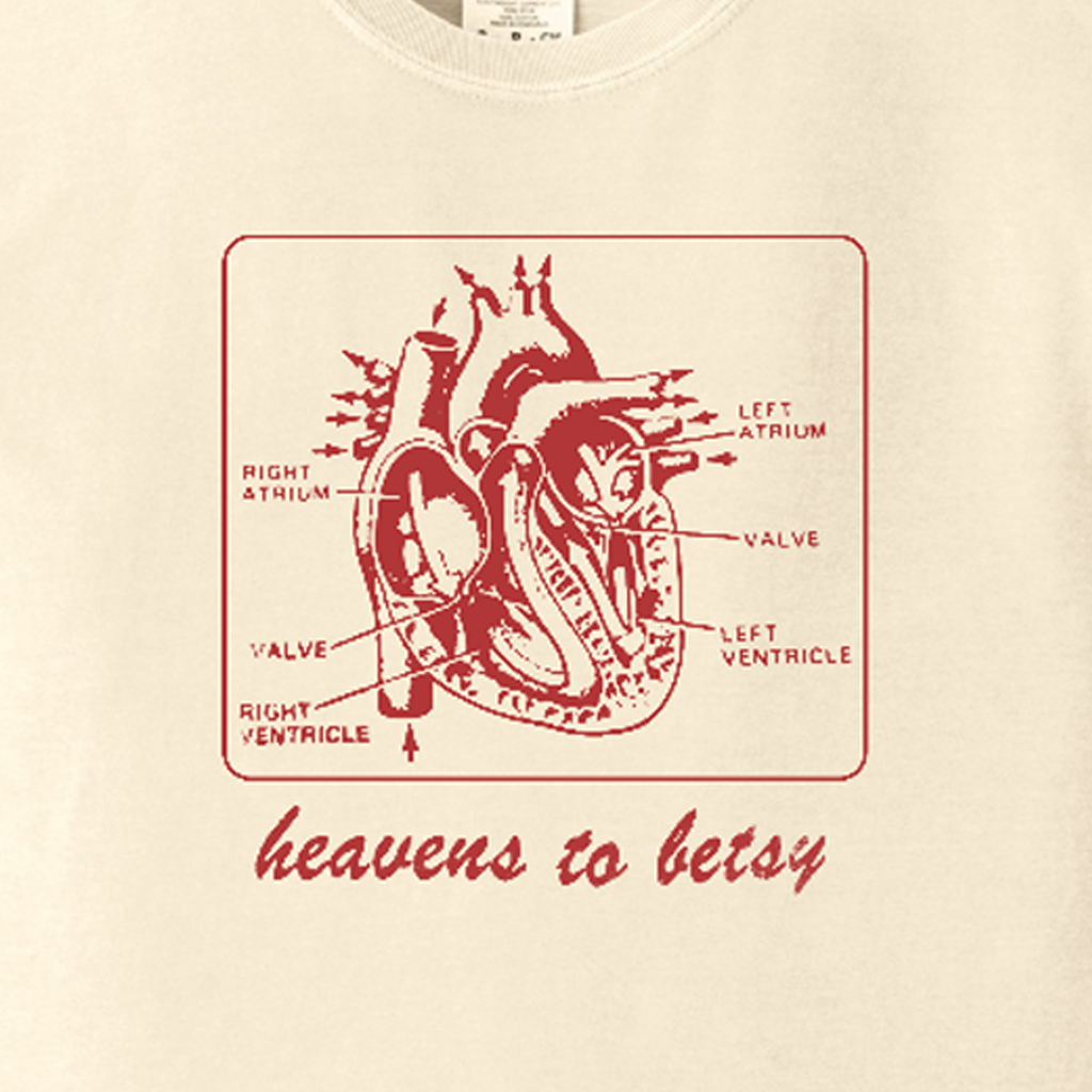 Re-Calculated Heart T-Shirt