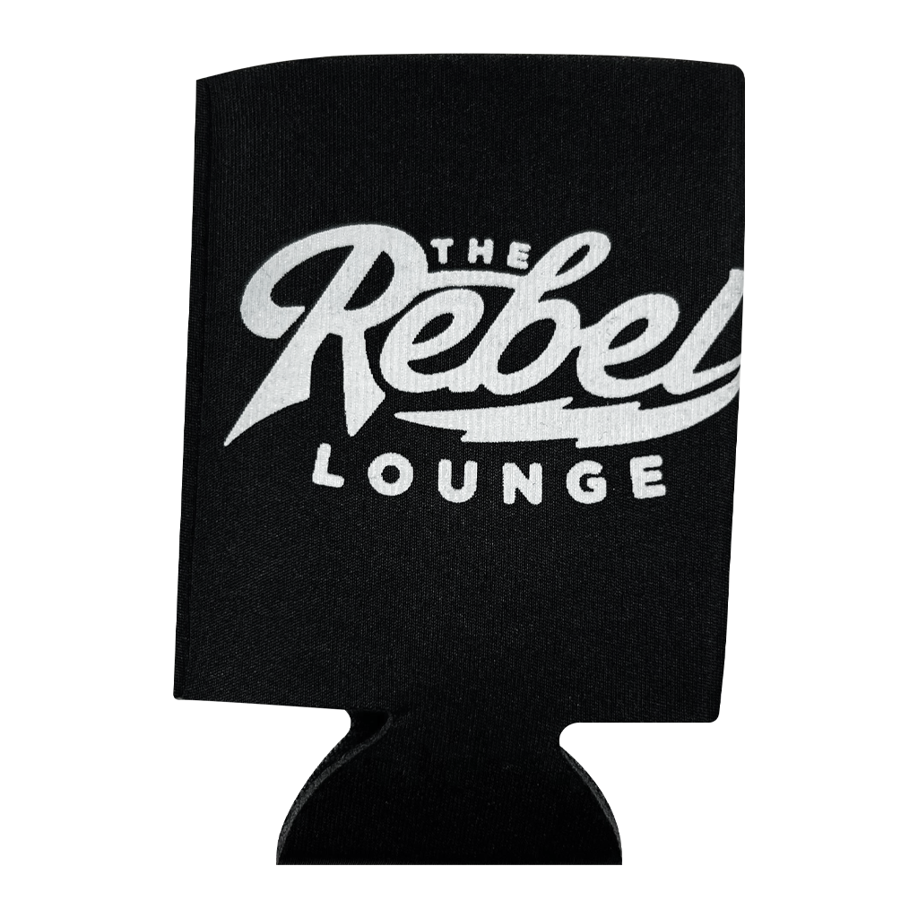 The Rebel Lounge Rebel Koozie the-rebel-lounge-rebel-koozie