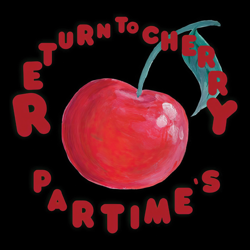 Return to Cherry Vinyl