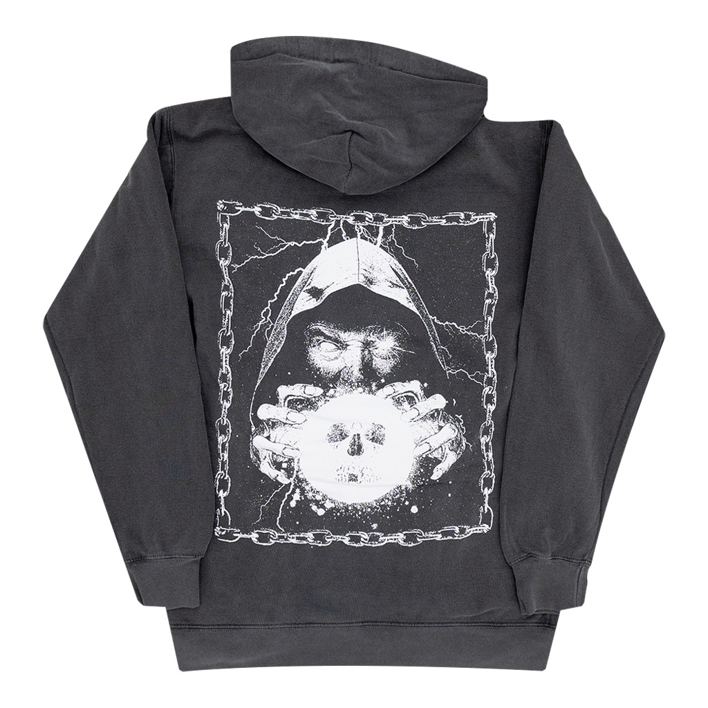 Wizard Hoodie