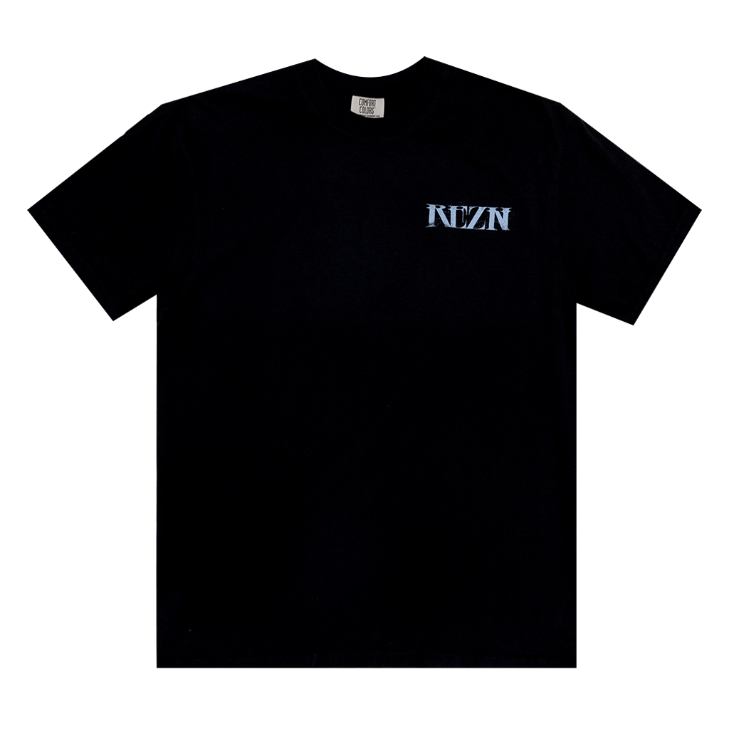 Cyclone Black T-Shirt