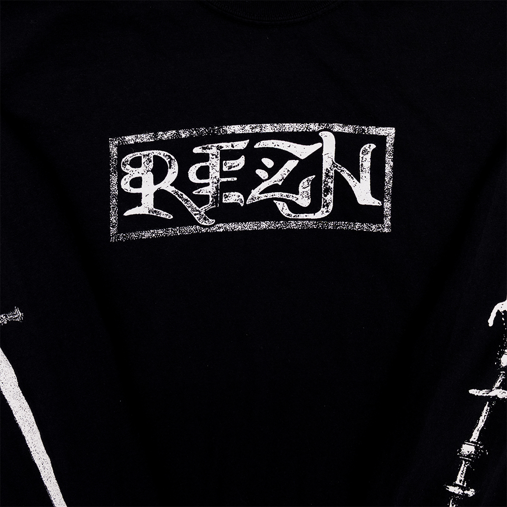 Wizard Longsleeve T-Shirt