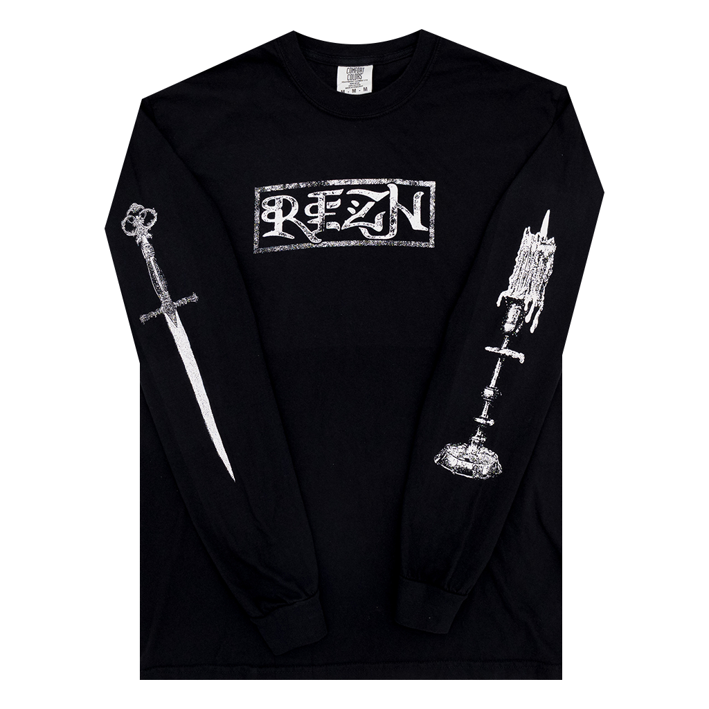 Wizard Longsleeve T-Shirt