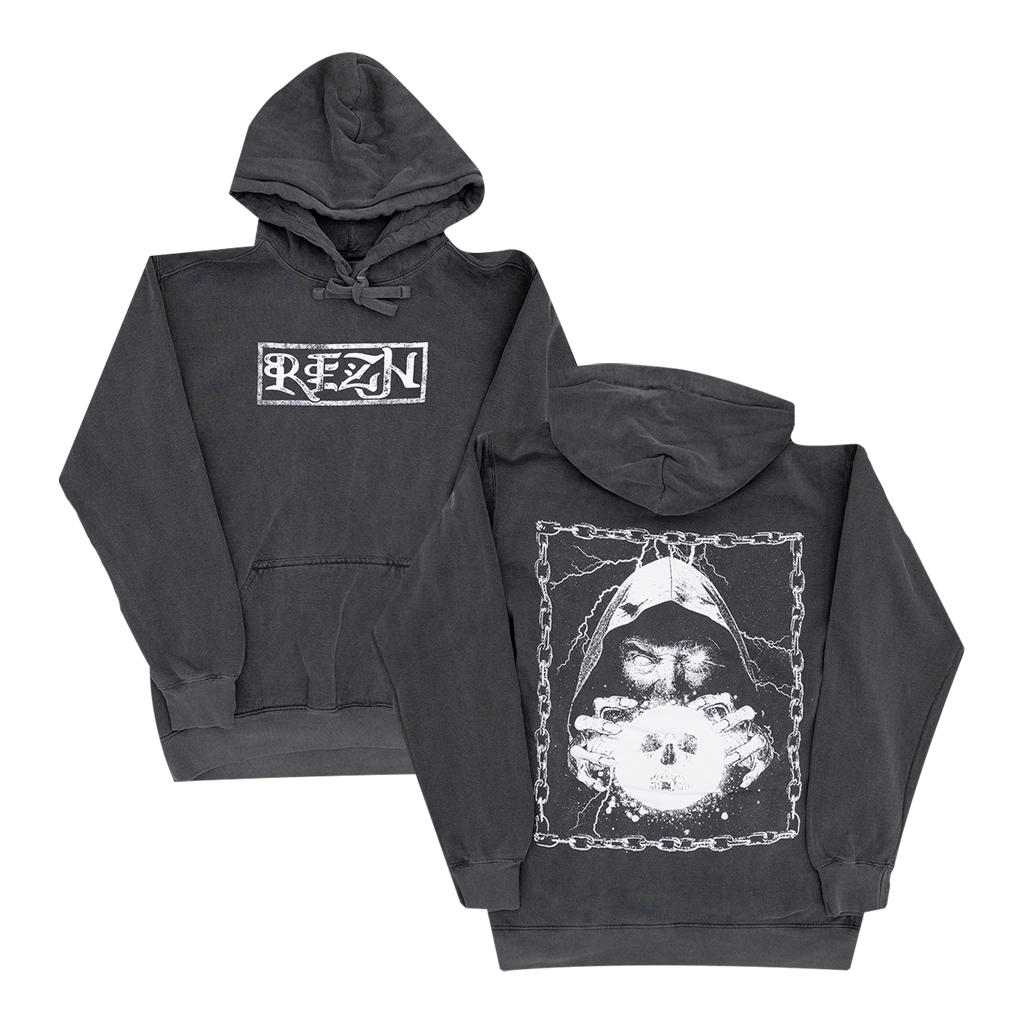 Wizard Hoodie