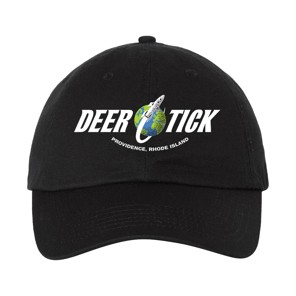Rocket Dad Hat