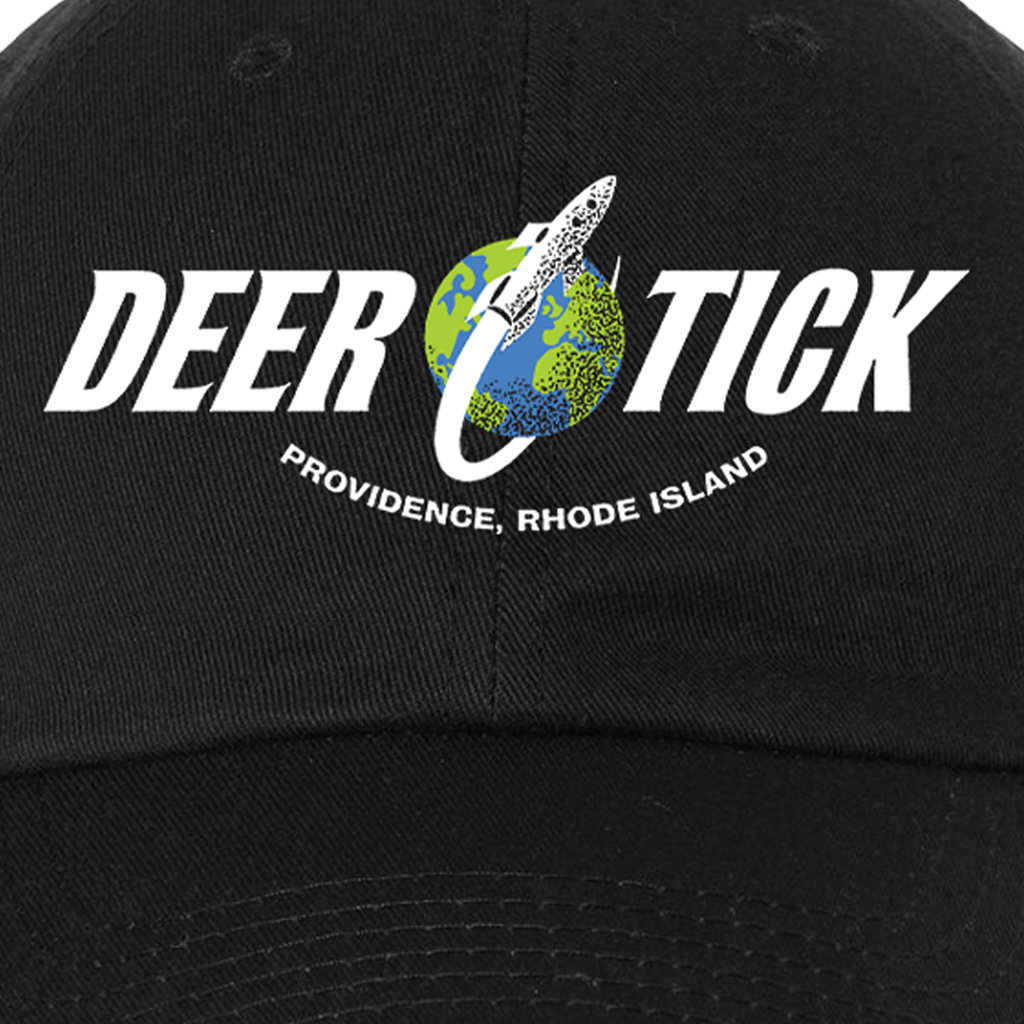 Rocket Dad Hat
