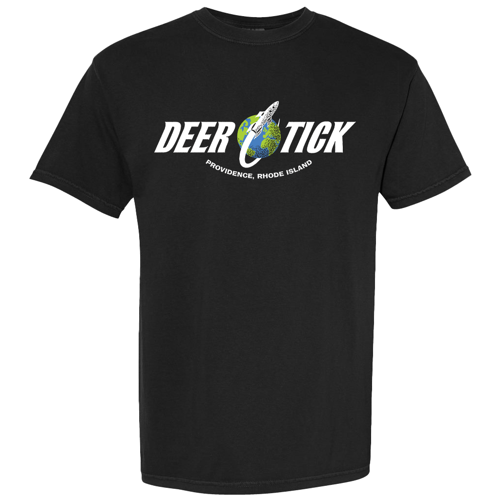 Rocket T-Shirt
