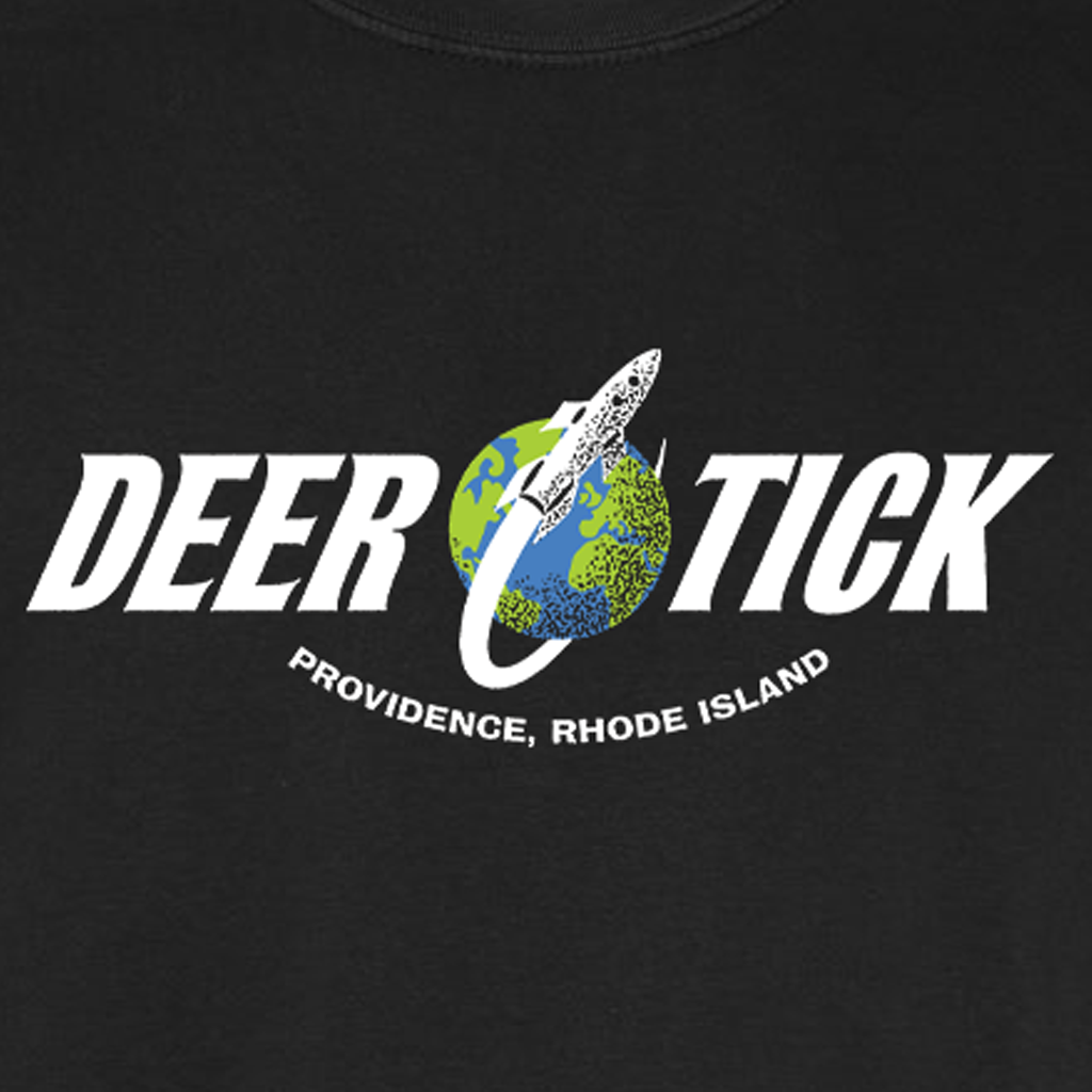 Rocket T-Shirt