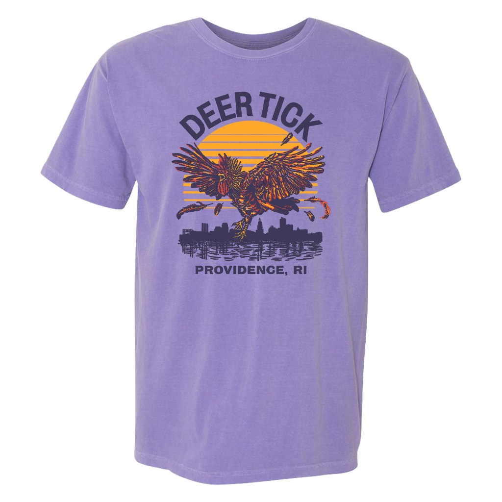 Rhode Island Red T-Shirt