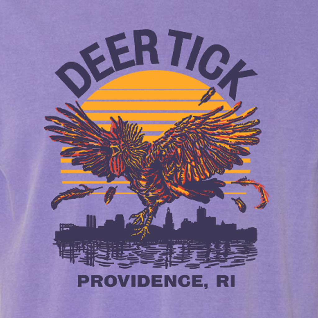 Rhode Island Red T-Shirt