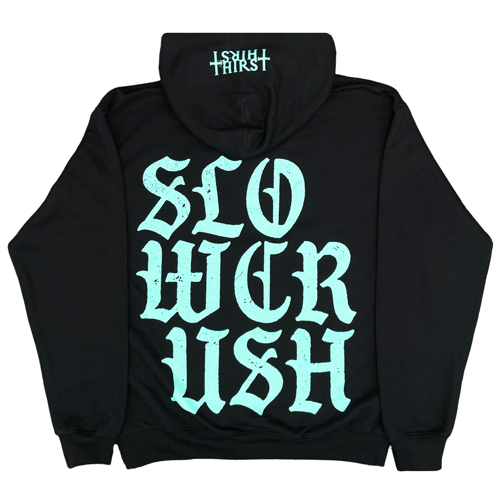 Thirst Hoodie