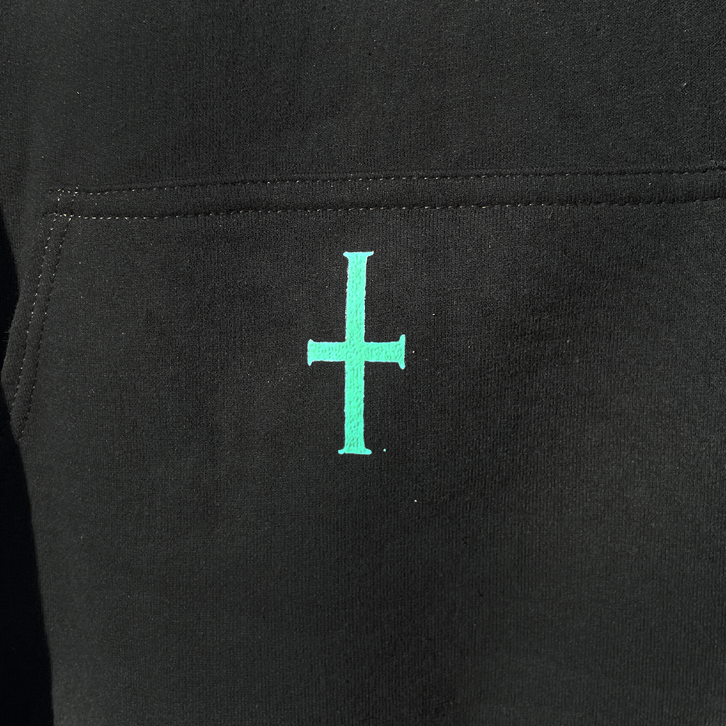 Thirst Hoodie