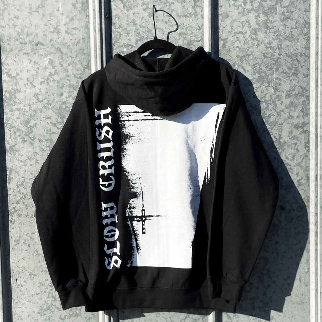 Thirst Zip Hoodie