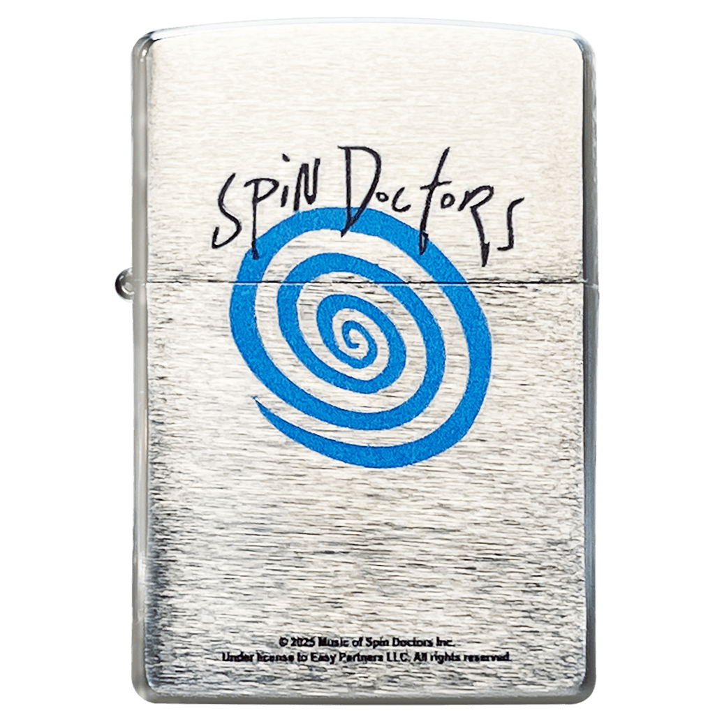 Spin Doctors Lighter