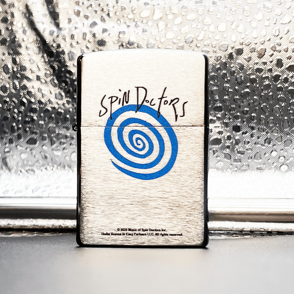 Spin Doctors Lighter