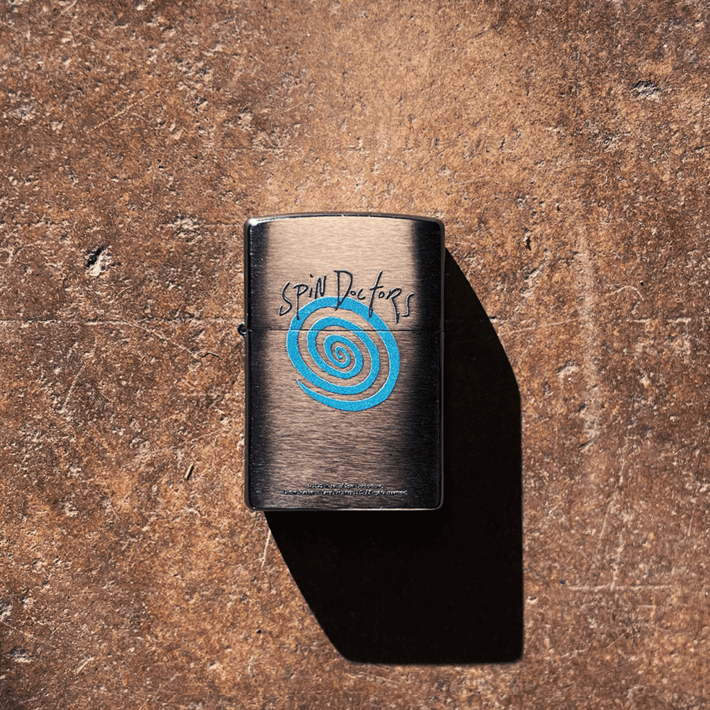 Spin Doctors Lighter