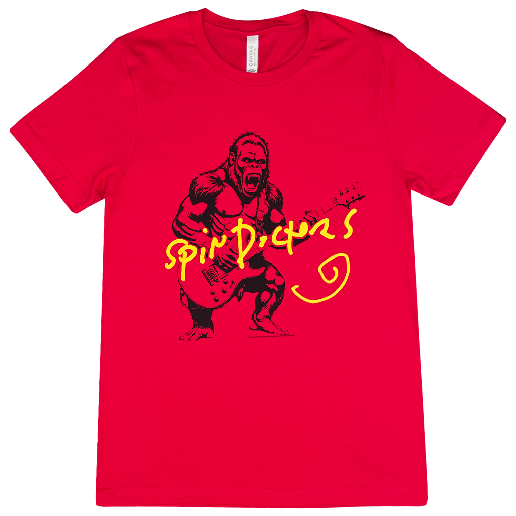 Gorilla T-Shirt