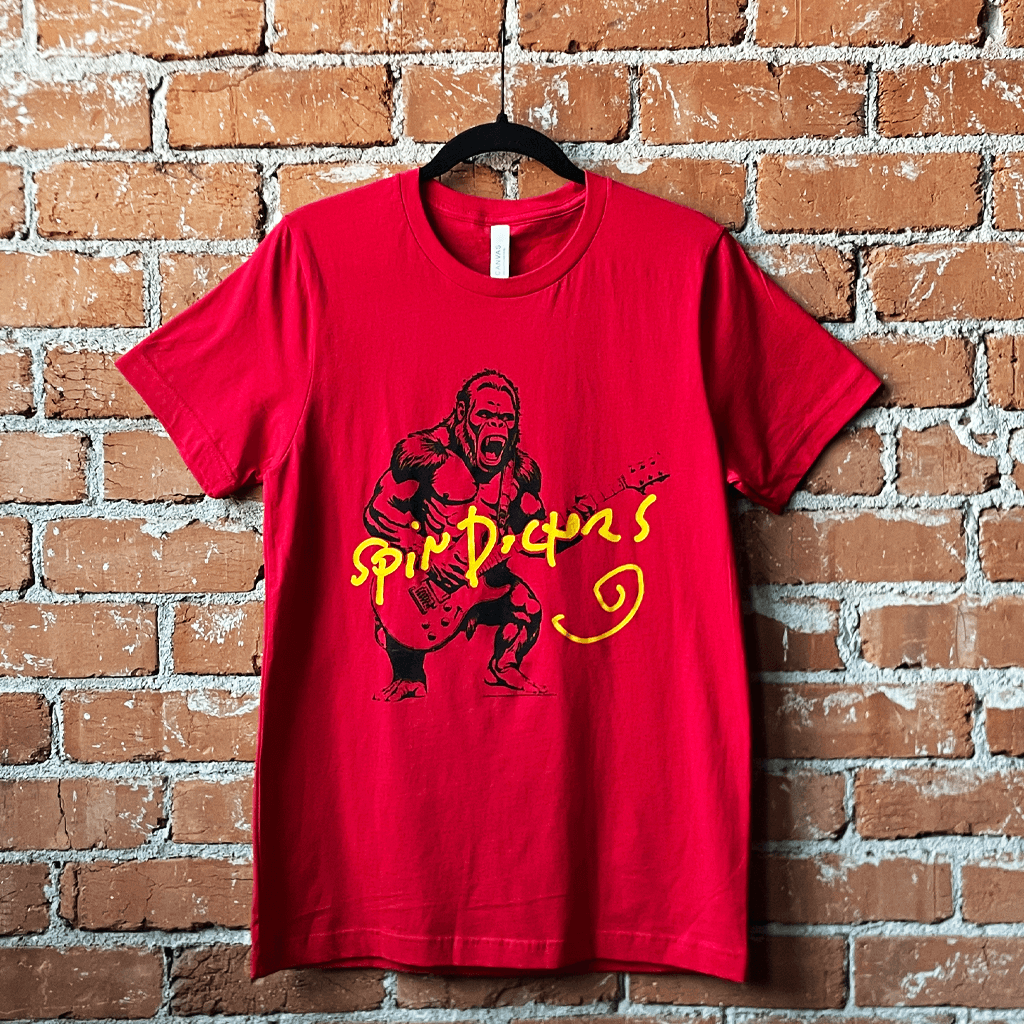 Gorilla T-Shirt