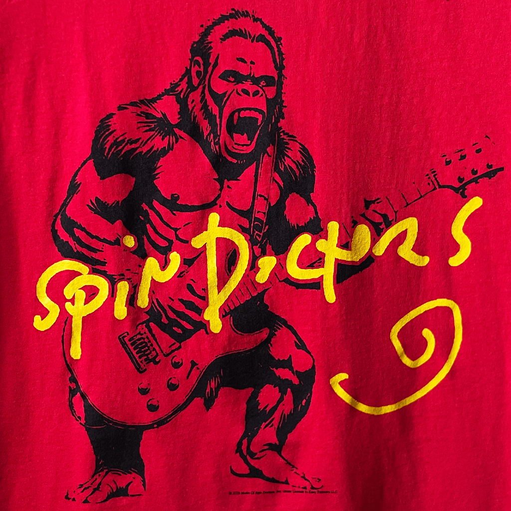 Gorilla T-Shirt