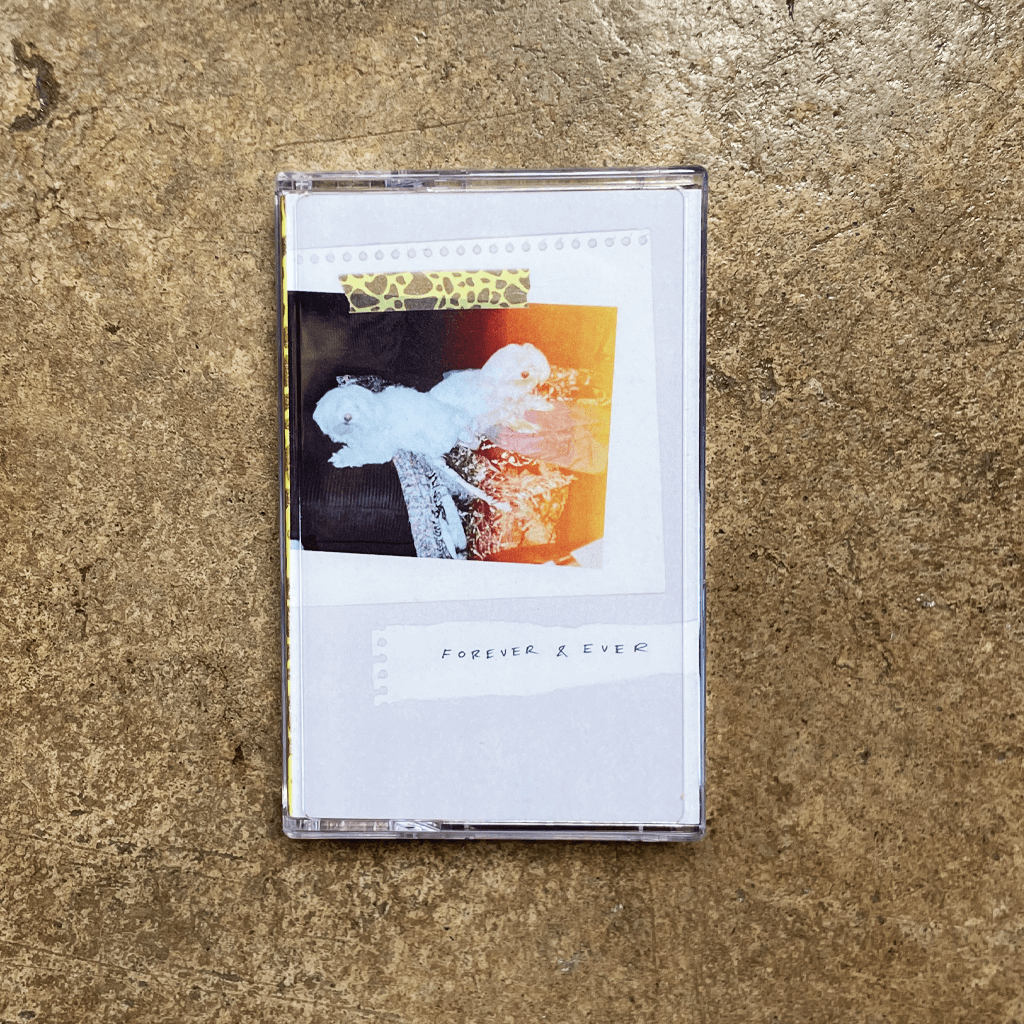 Forever & Ever - Cassette Tape