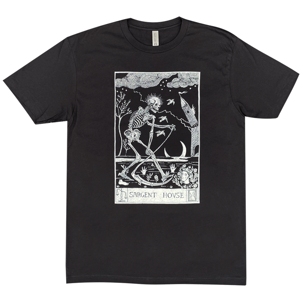 SH Reaper T-Shirt