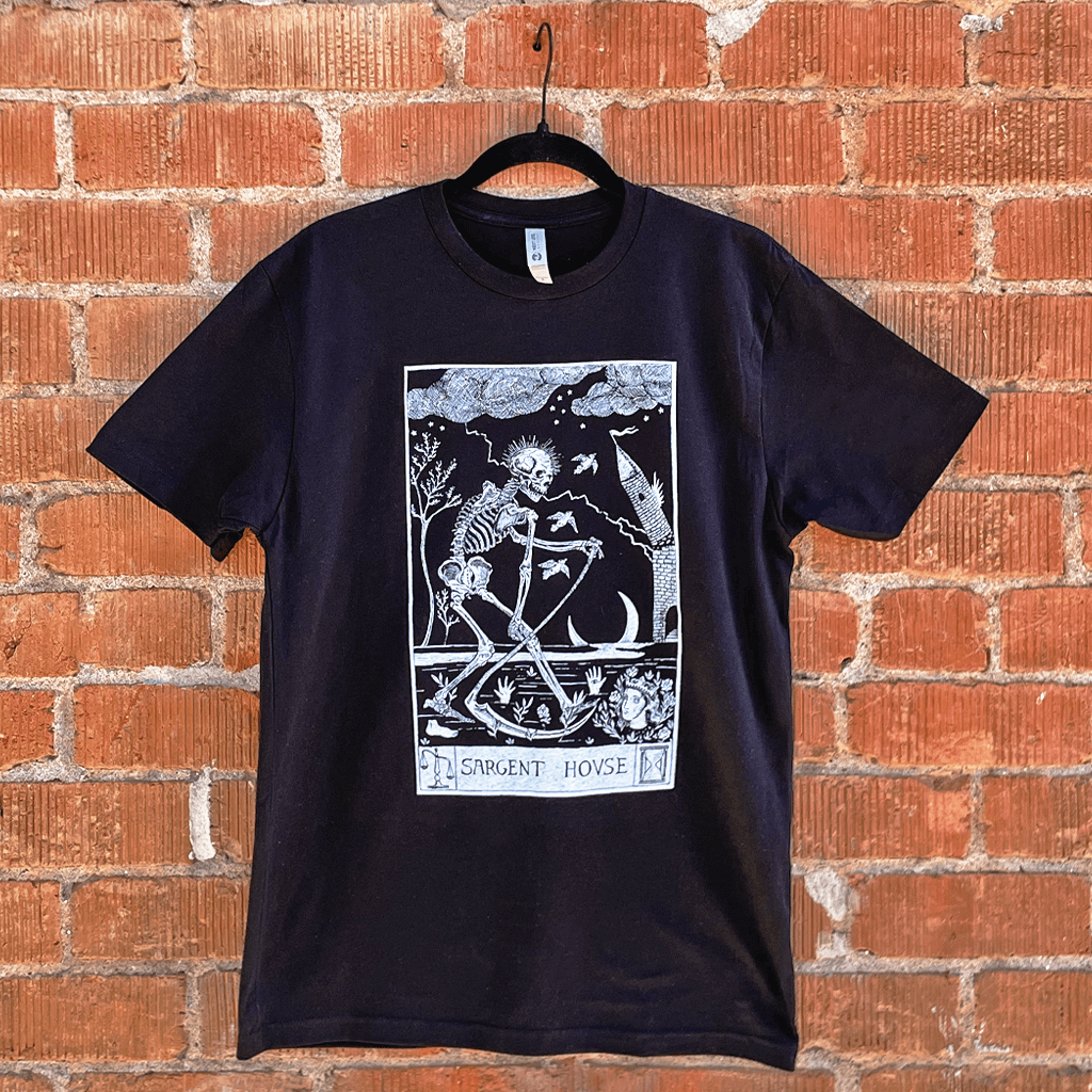 SH Reaper T-Shirt