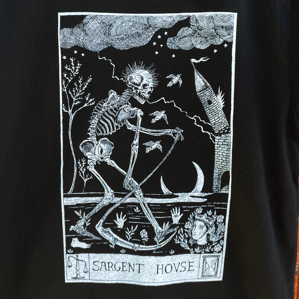 SH Reaper T-Shirt