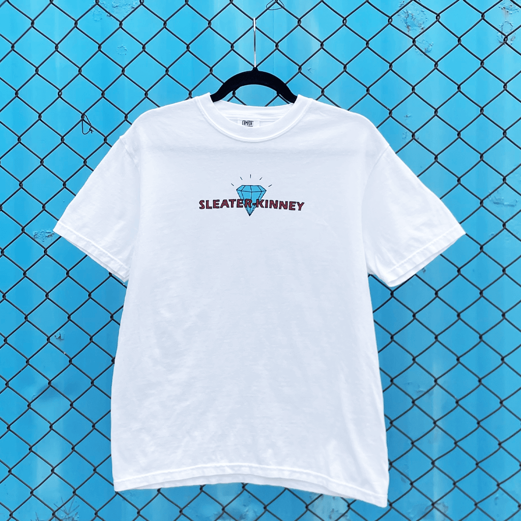 Hot Rock T-Shirt