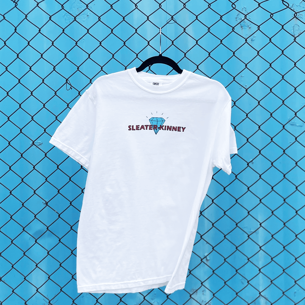 Hot Rock T-Shirt