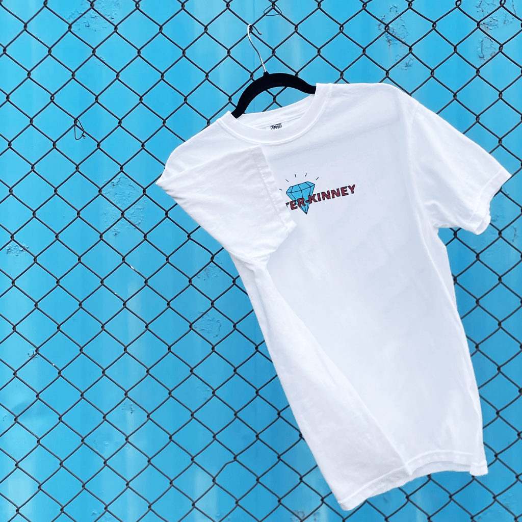 Hot Rock T-Shirt