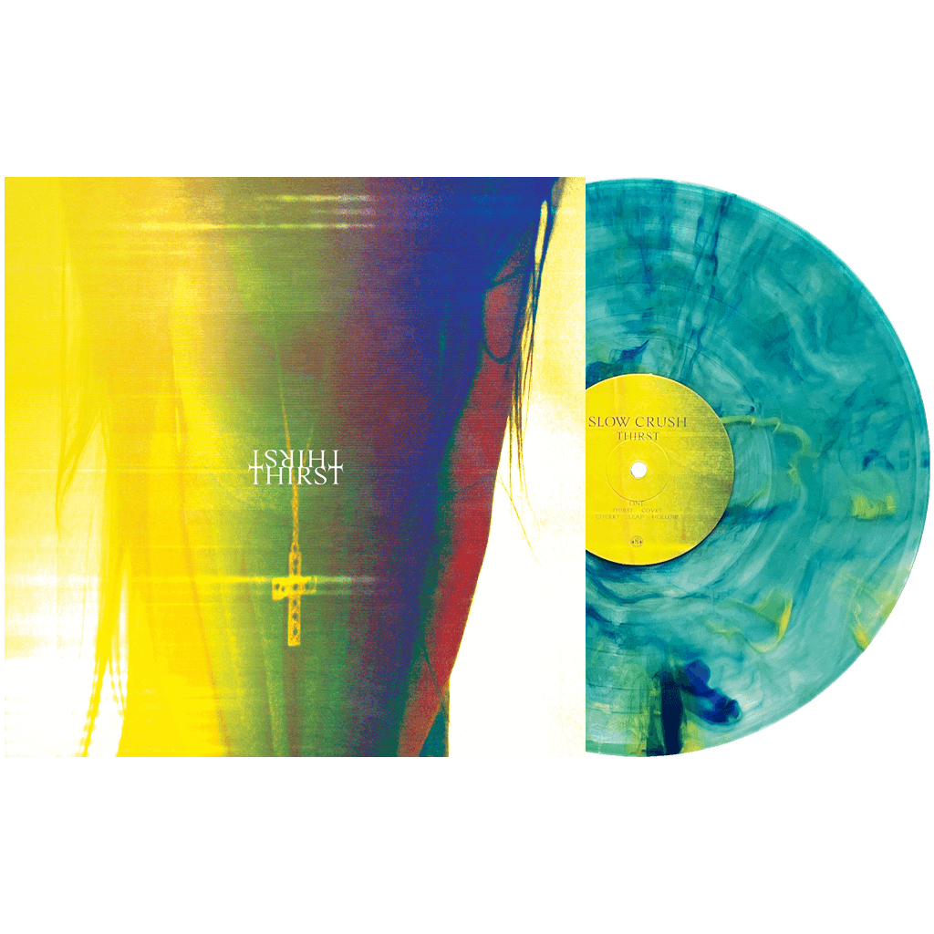 Thirst - 12" Marble Vinyl