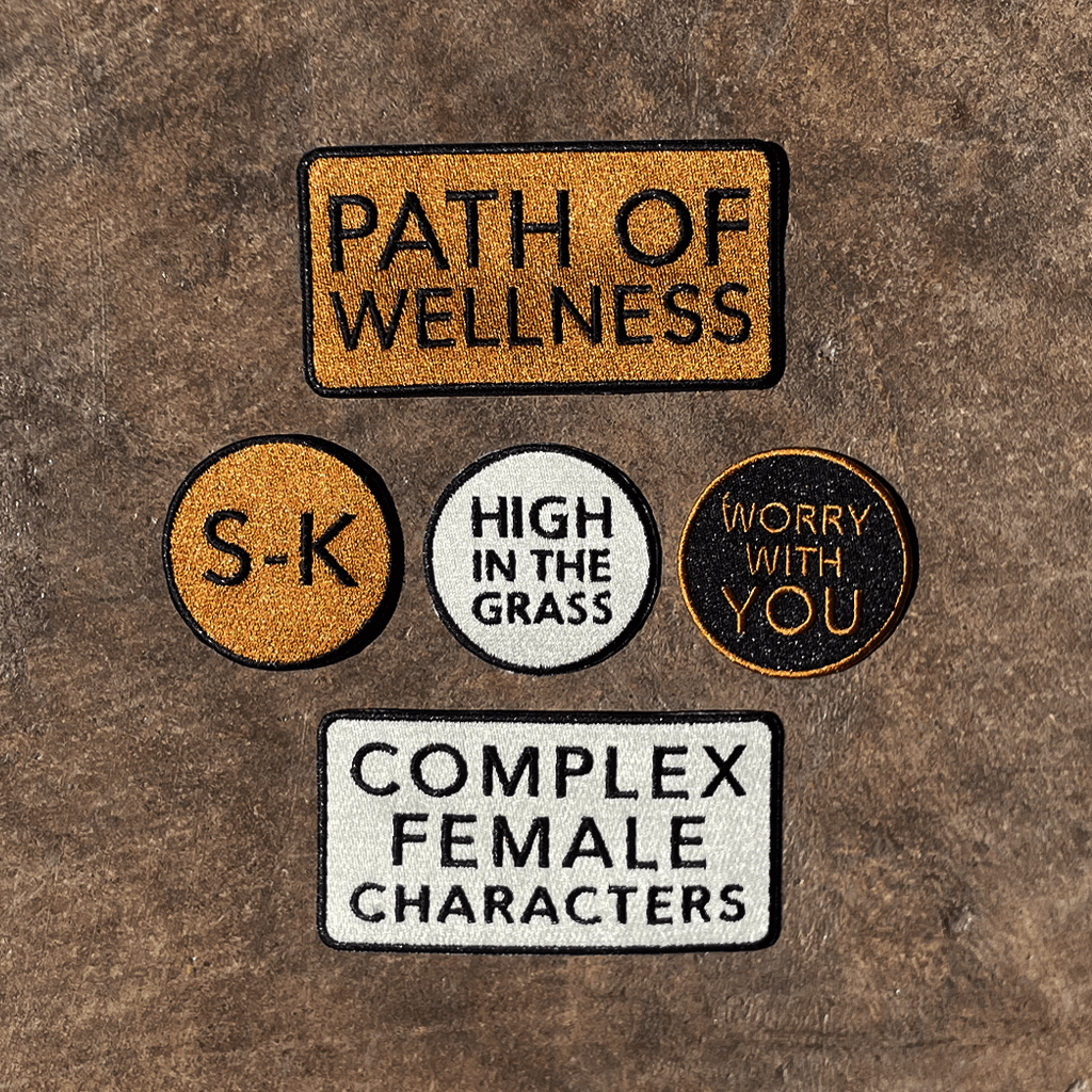 Patch Pack