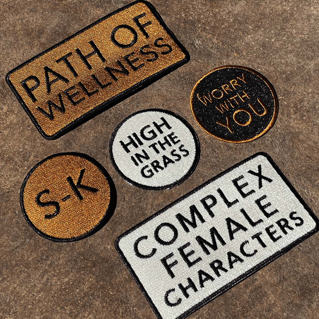 Patch Pack