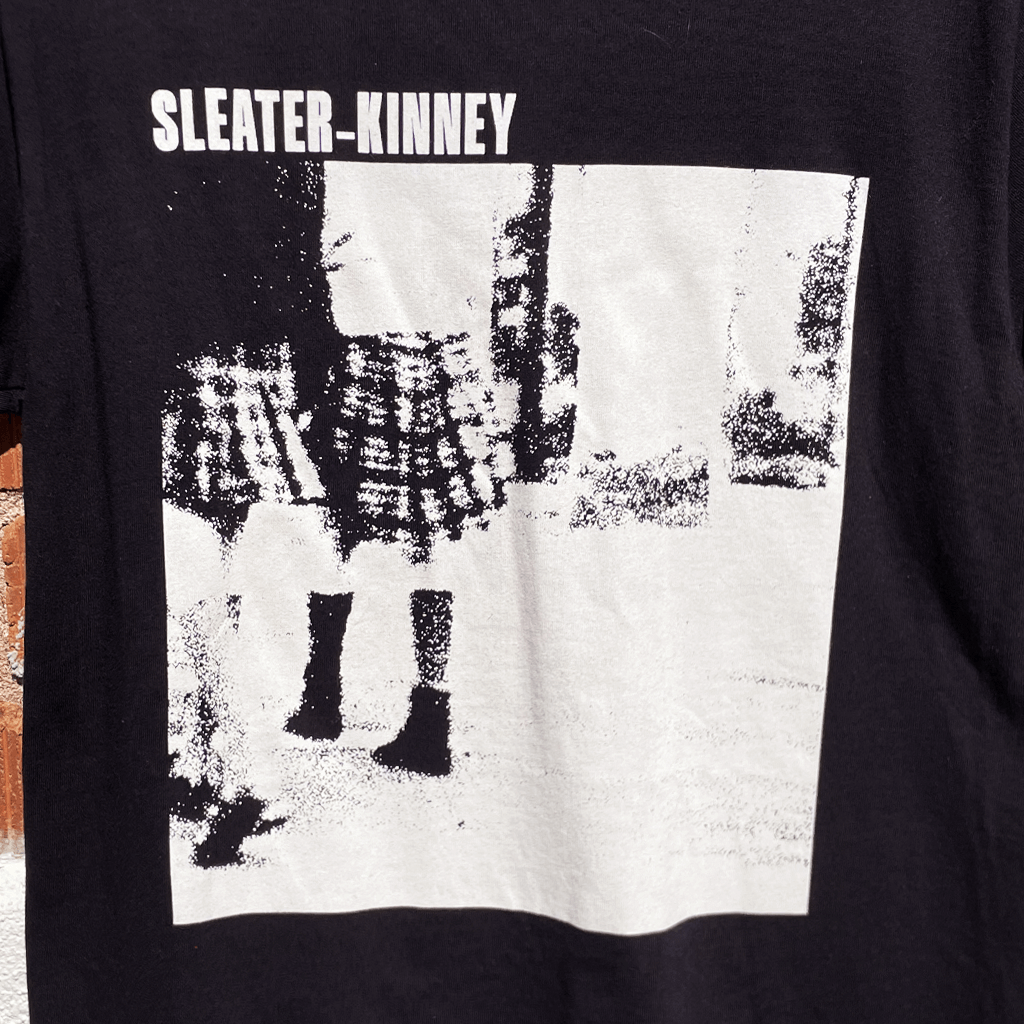 Could You Love Me Limited Edition T-Shirt