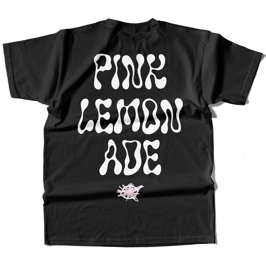 Pink Lemonade T-Shirt