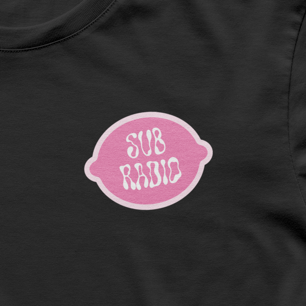 Pink Lemonade T-Shirt