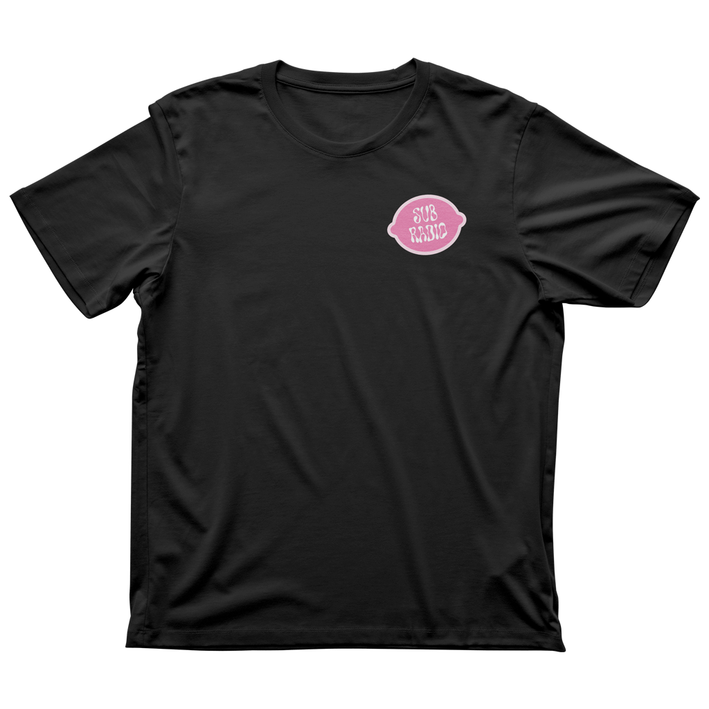 Pink Lemonade T-Shirt
