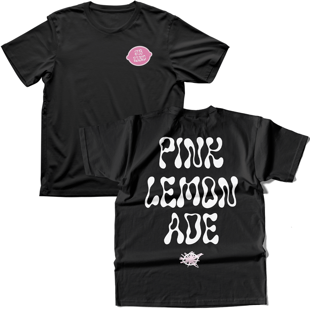 Pink Lemonade T-Shirt